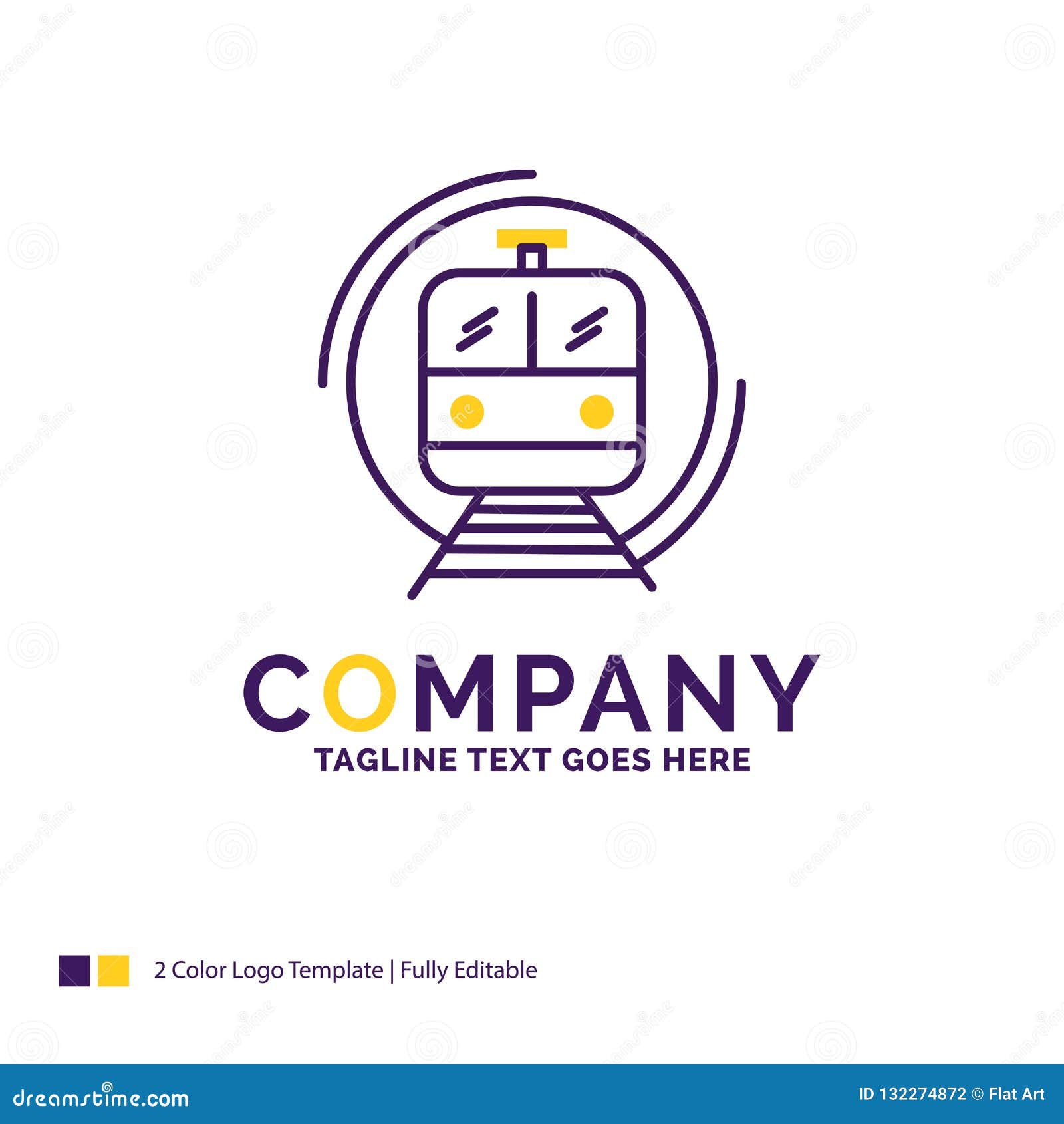 company name logo  for metro, train, smart, public, transp
