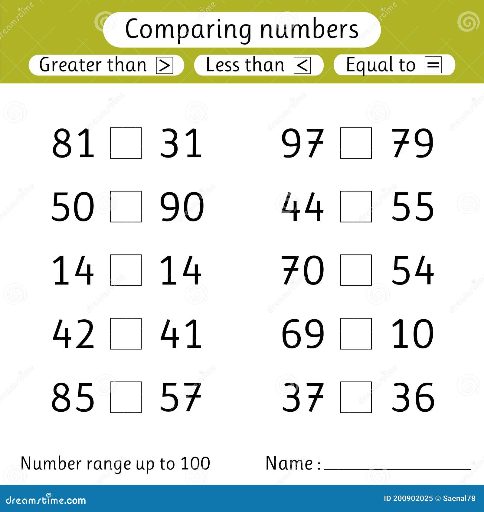 greater-than-less-than-worksheets