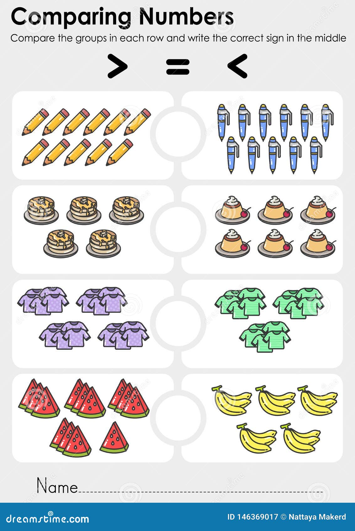 comparing-numbers-stock-illustrations-127-comparing-numbers-stock