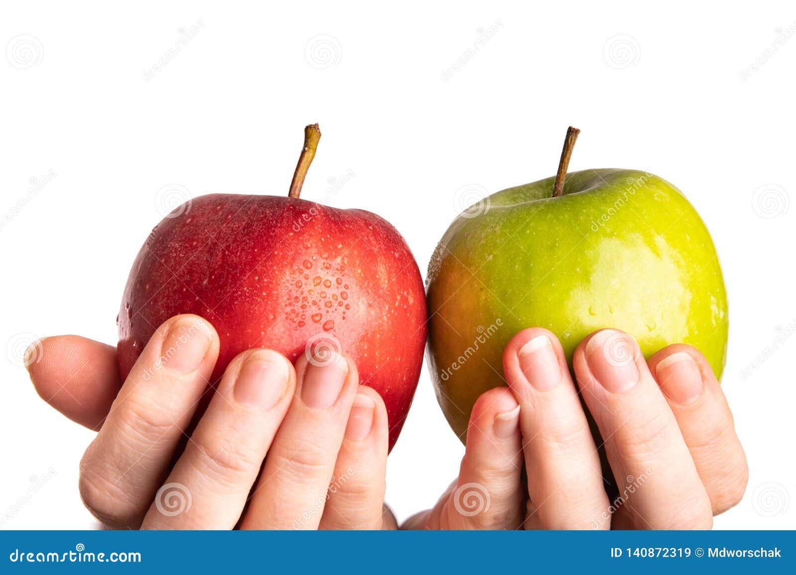 1 Compare Green Red Photos Free Royalty Free Stock Photos From Dreamstime