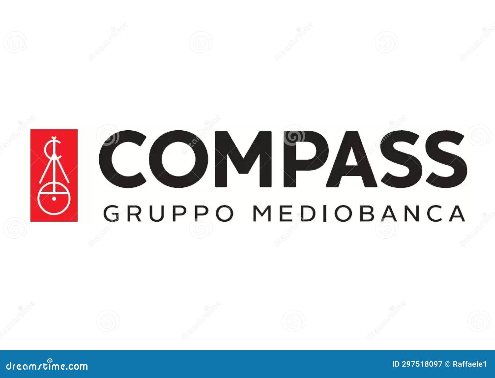 compass banca logo