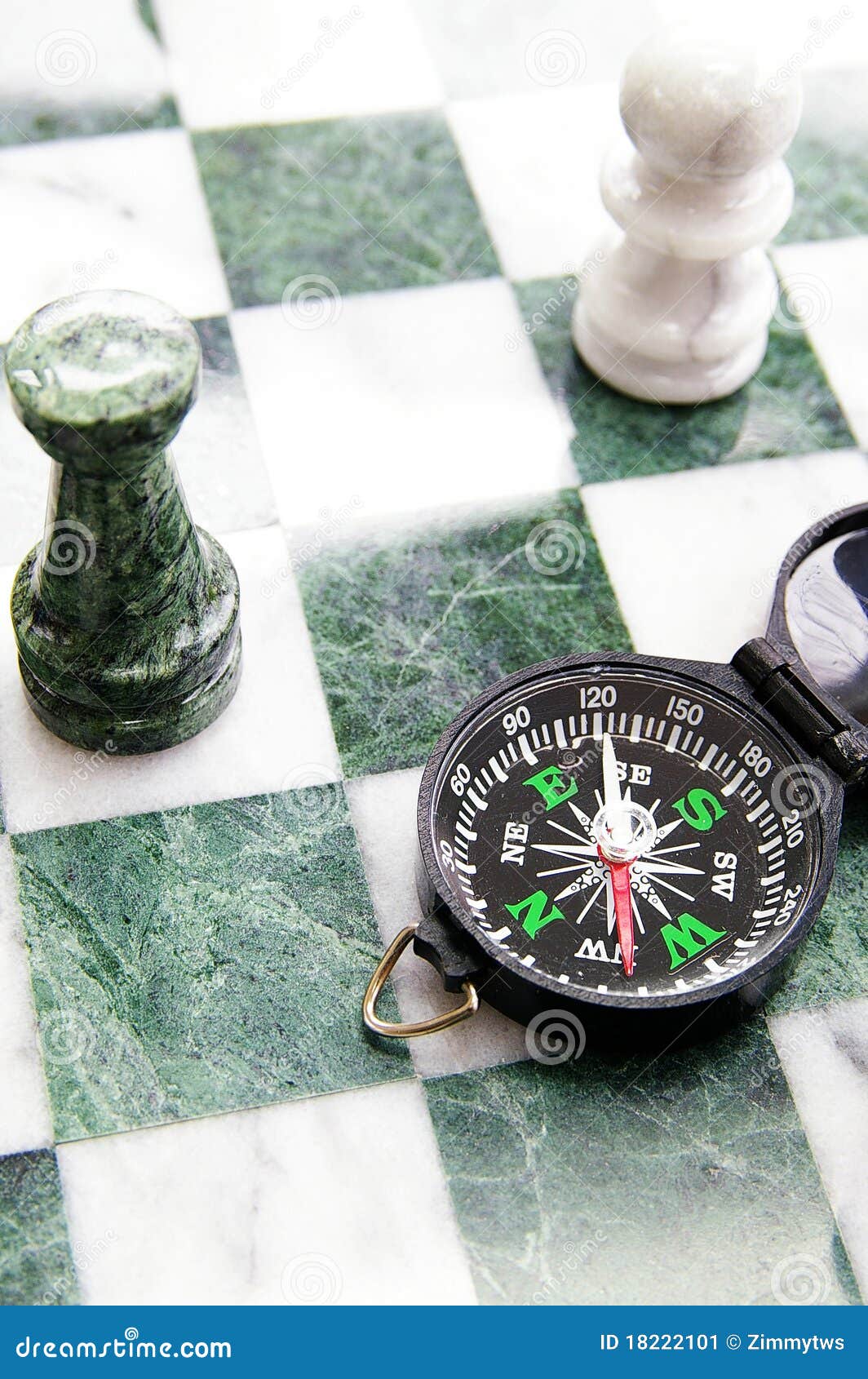 Compass Chess Stock Photos - Free & Royalty-Free Stock Photos