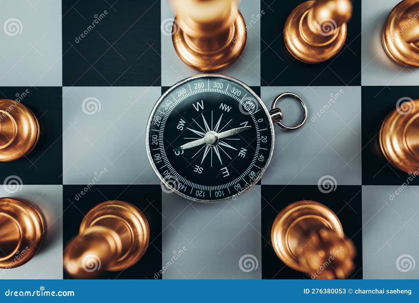Chess Compass Stock Illustrations – 223 Chess Compass Stock