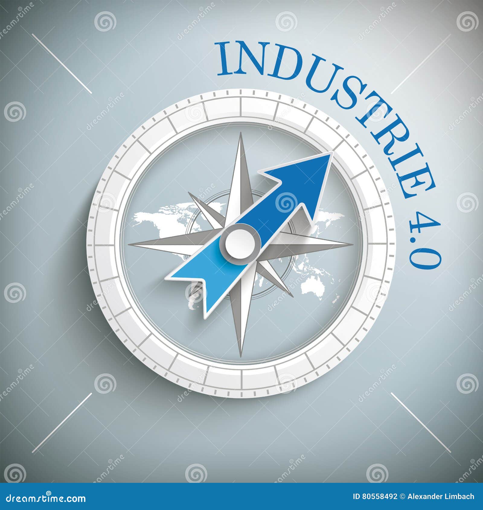 compass industrie 4.0