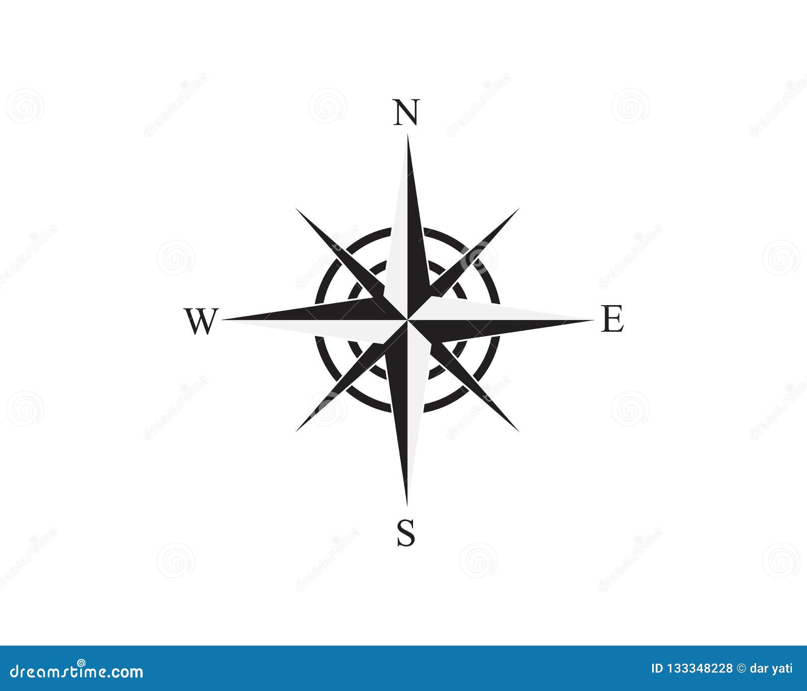compass logo