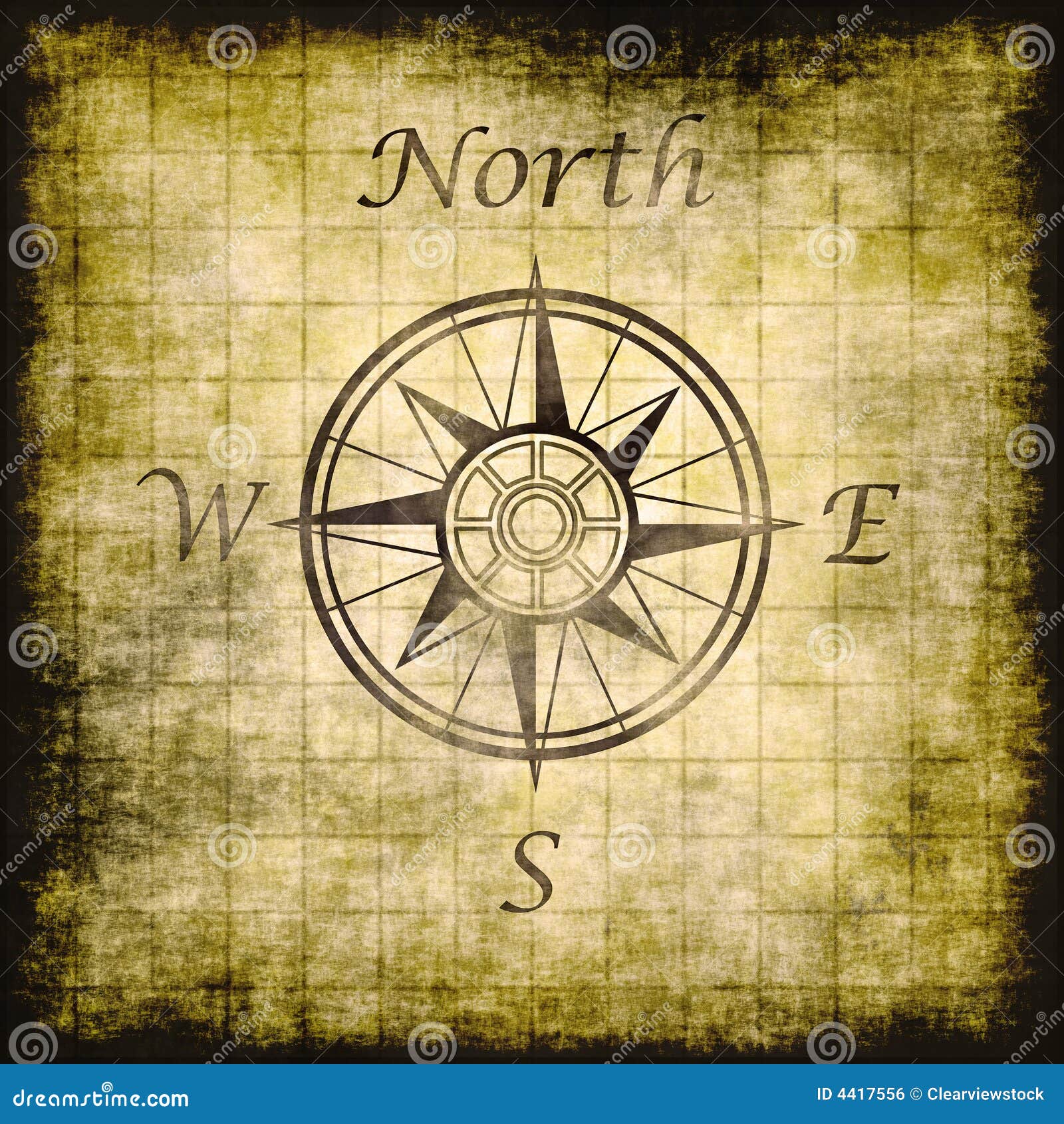 Compass Markings Stock Illustrations 99 Compass Markings Stock Illustrations, Vectors