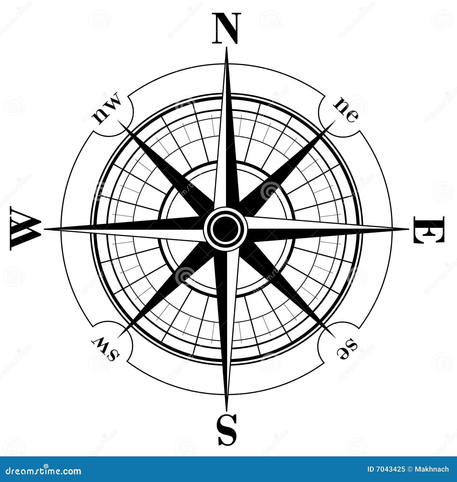 Simple Compass Stock Illustrations – 23,965 Simple Compass Stock  Illustrations, Vectors & Clipart - Dreamstime