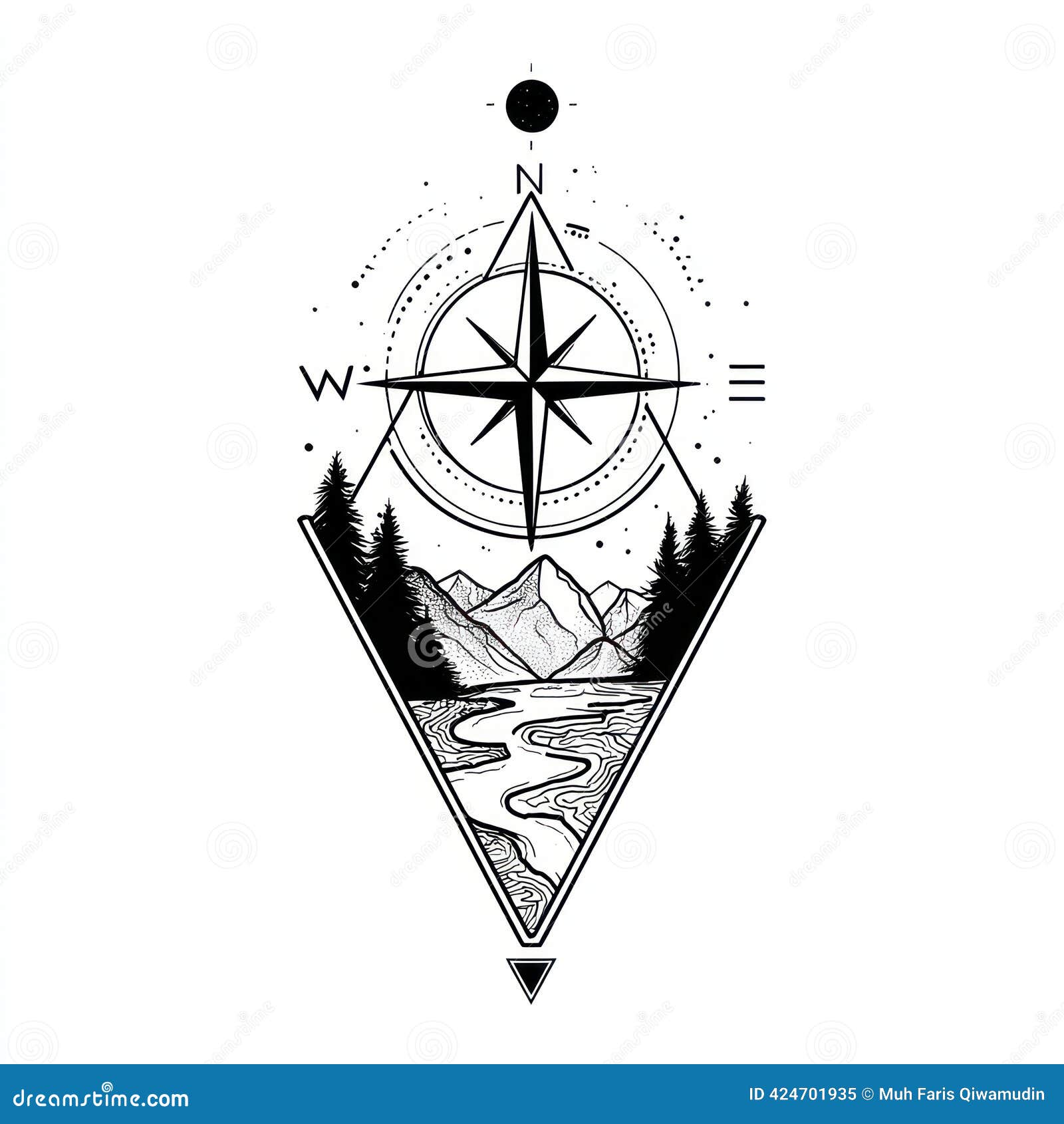 59 Unique Couples Tattoos and Ideas To Mark Your Relationship, image size:1600x1690