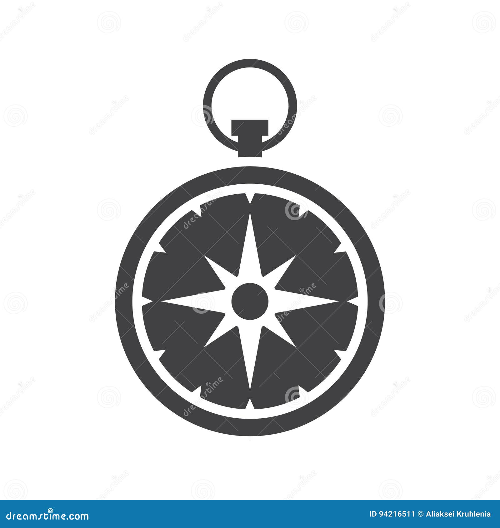 Compass Vector Stock Illustrations – 137,170 Compass Vector Stock