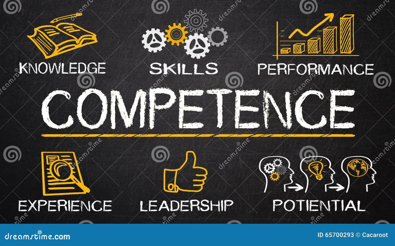 competence concept