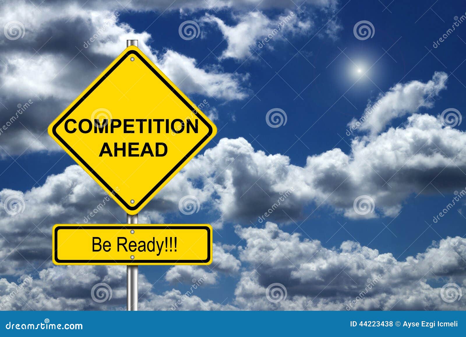 competition