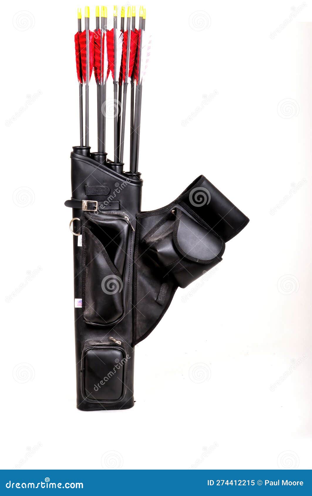 Field Of Quiver Trees Stock Photo 91721412