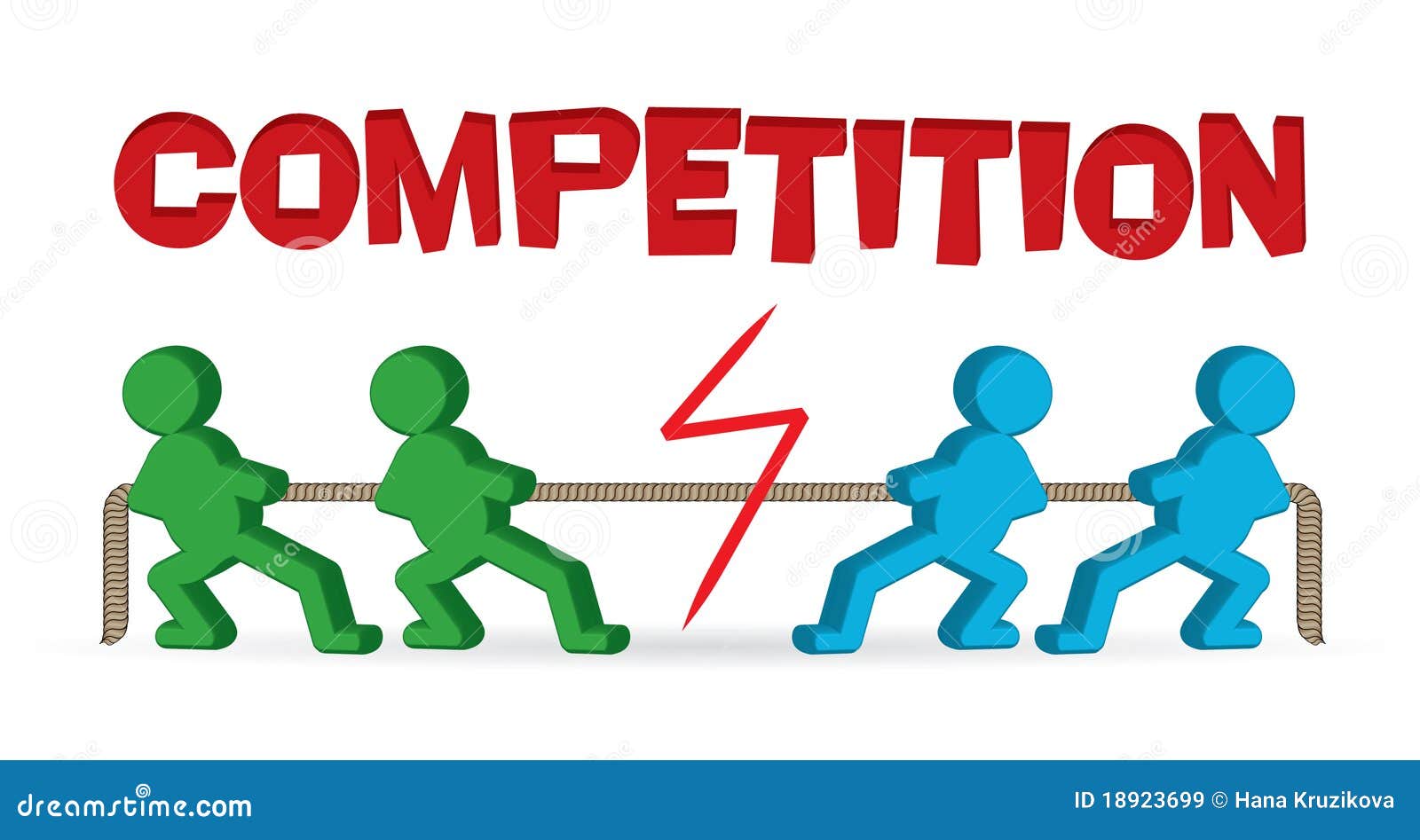 Competition Clipart