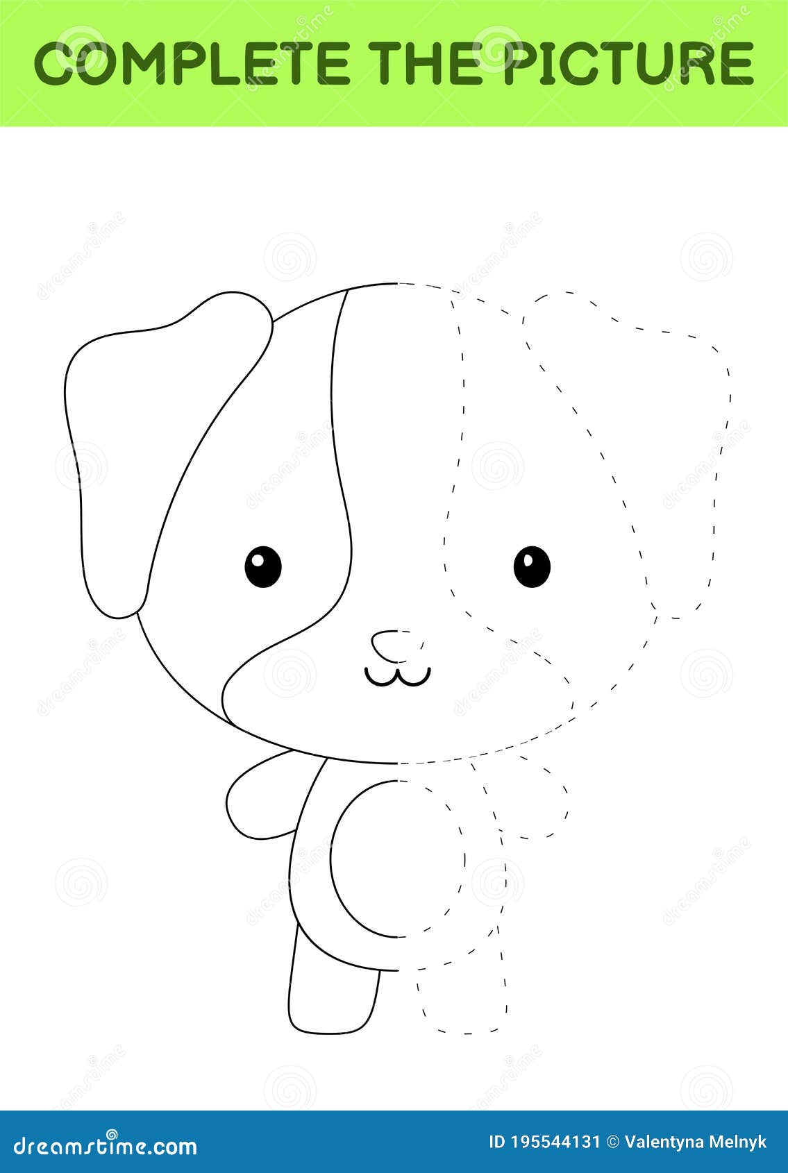 Fotos de Cachorro desenho, Imagens de Cachorro desenho sem royalties