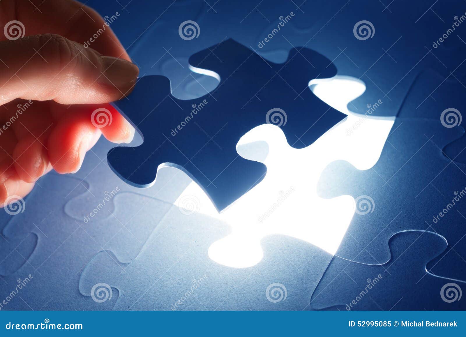 Pieces Of Light - Blogger