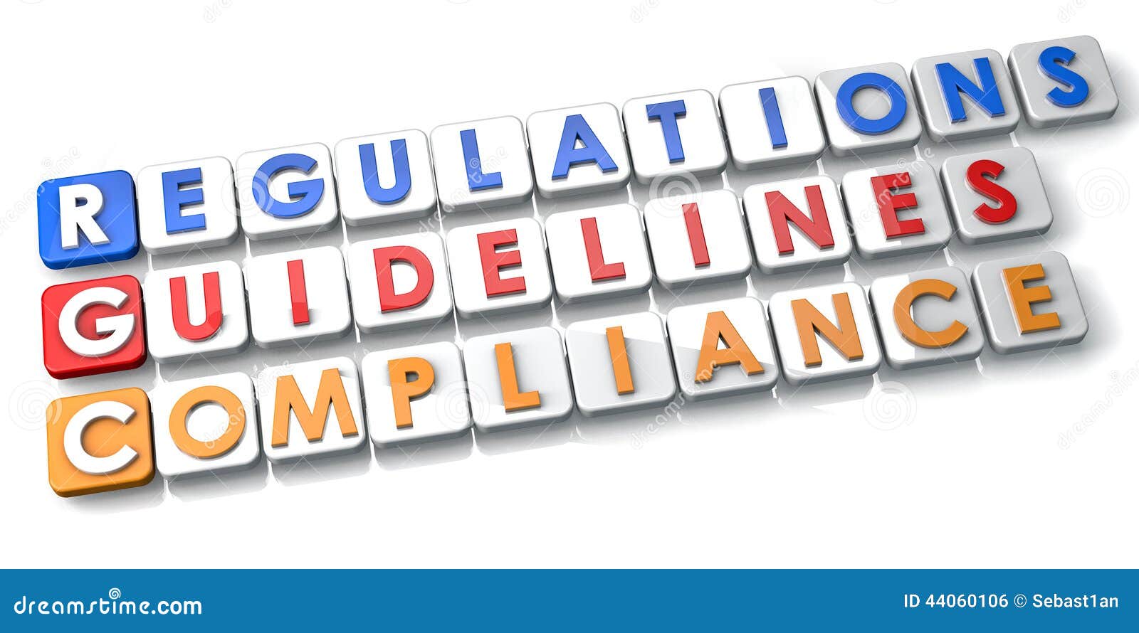 compliance regulations and guidelines