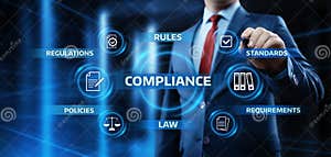 No Rules Royalty Free Stock Photography CartoonDealer 44911103