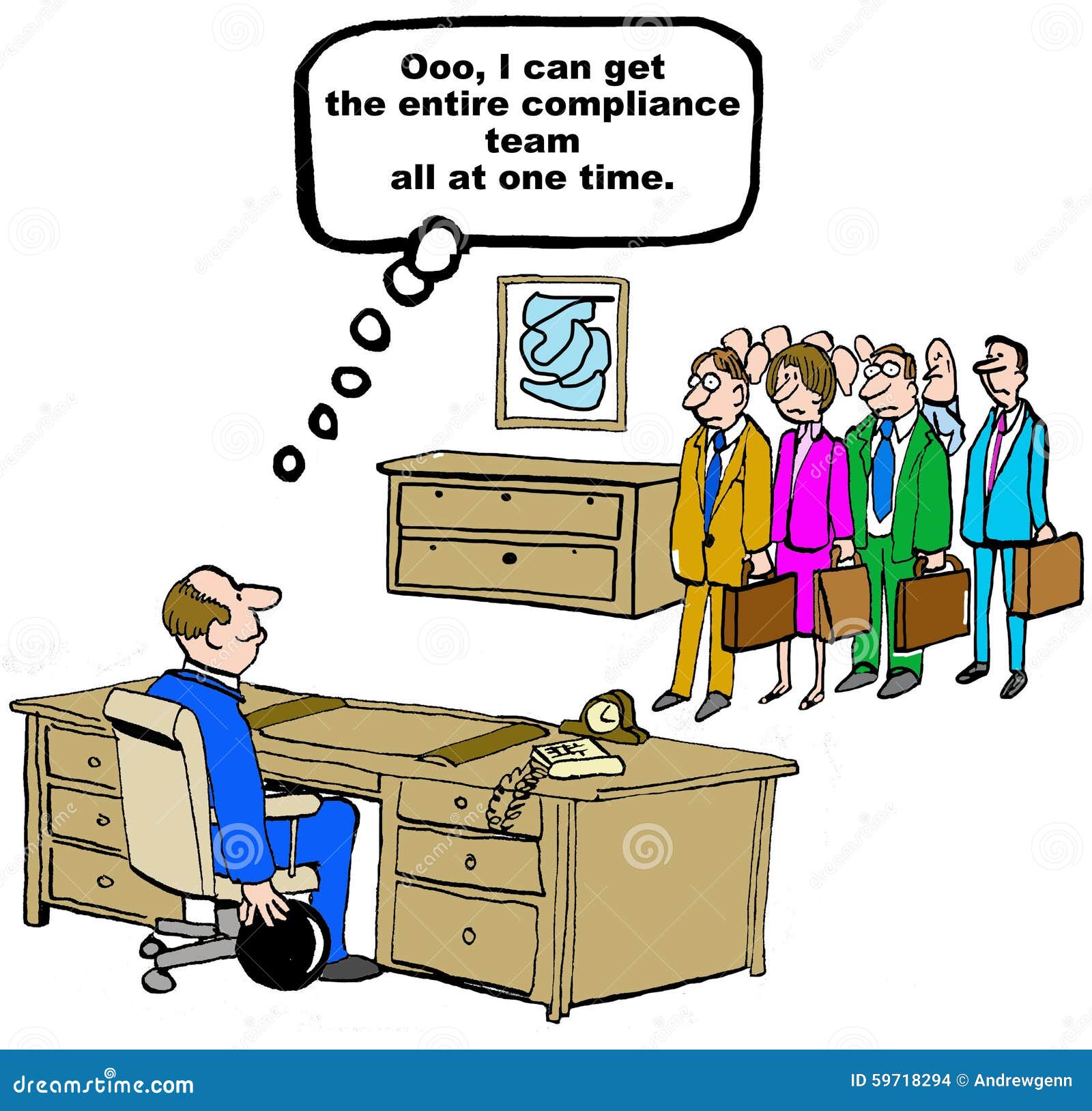 Compliance Cartoons Stock Illustrations 7 Compliance Cartoons Stock Illustrations Vectors Clipart Dreamstime