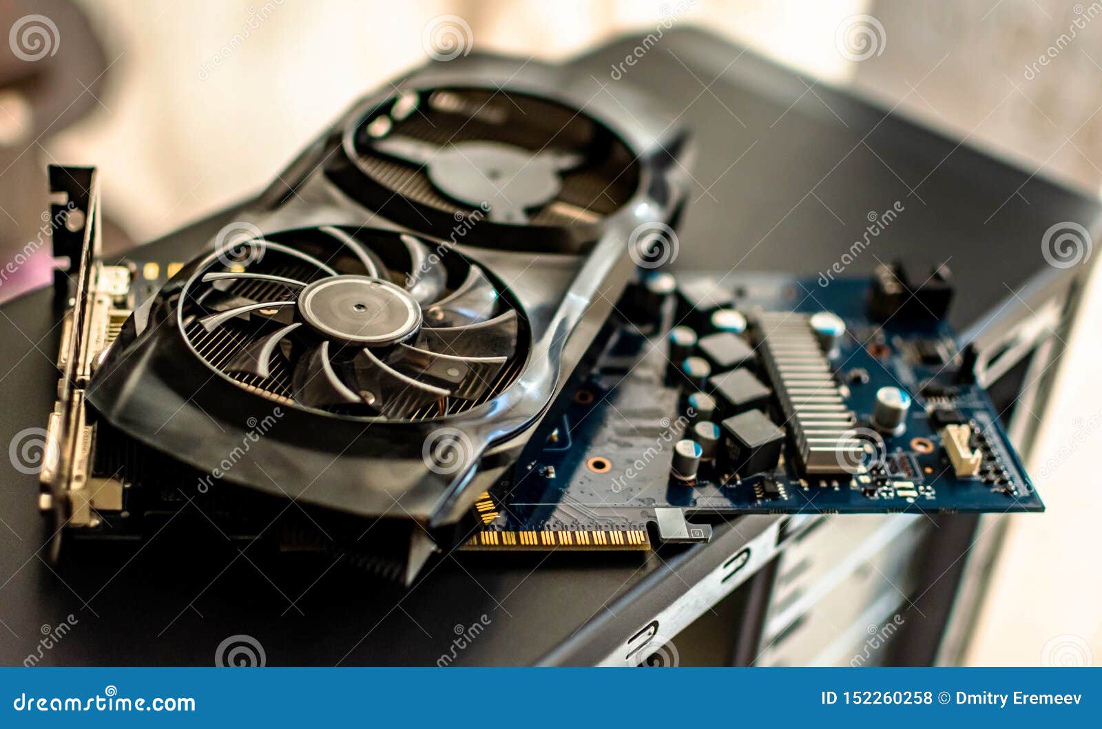 personal desktop cooler