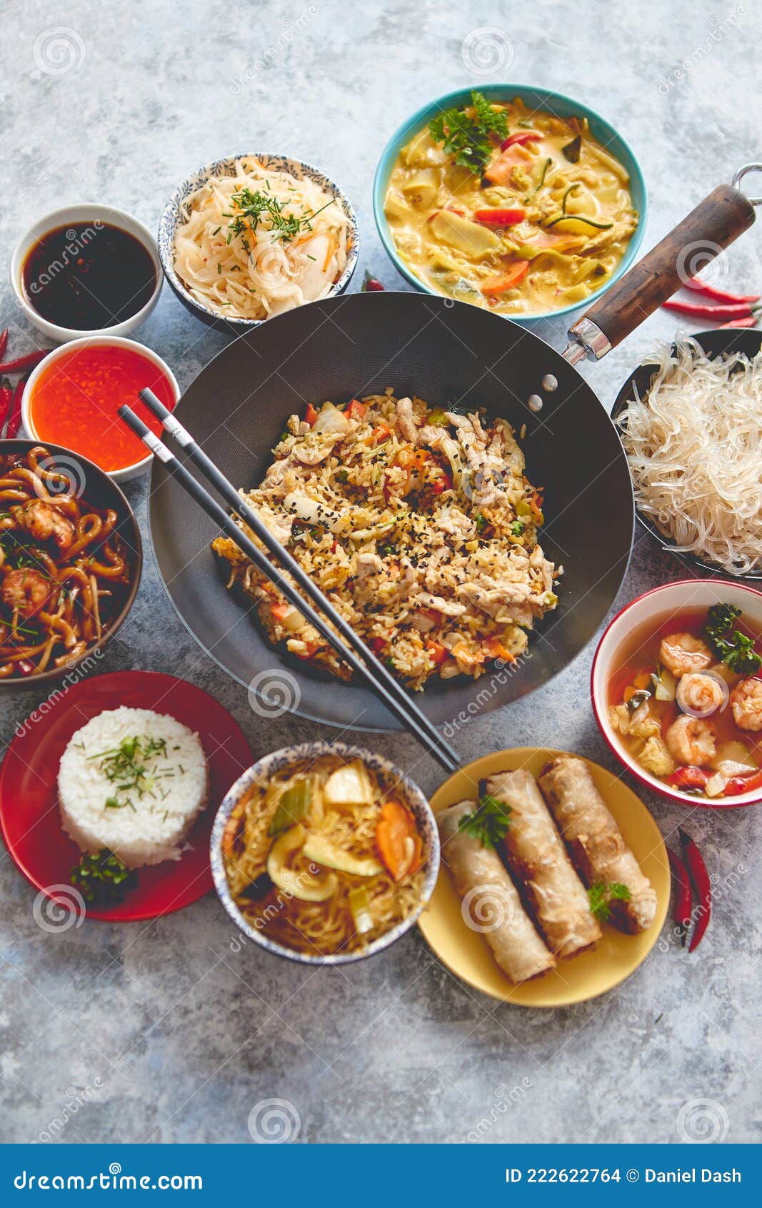 Cocina China – Revista Oriental