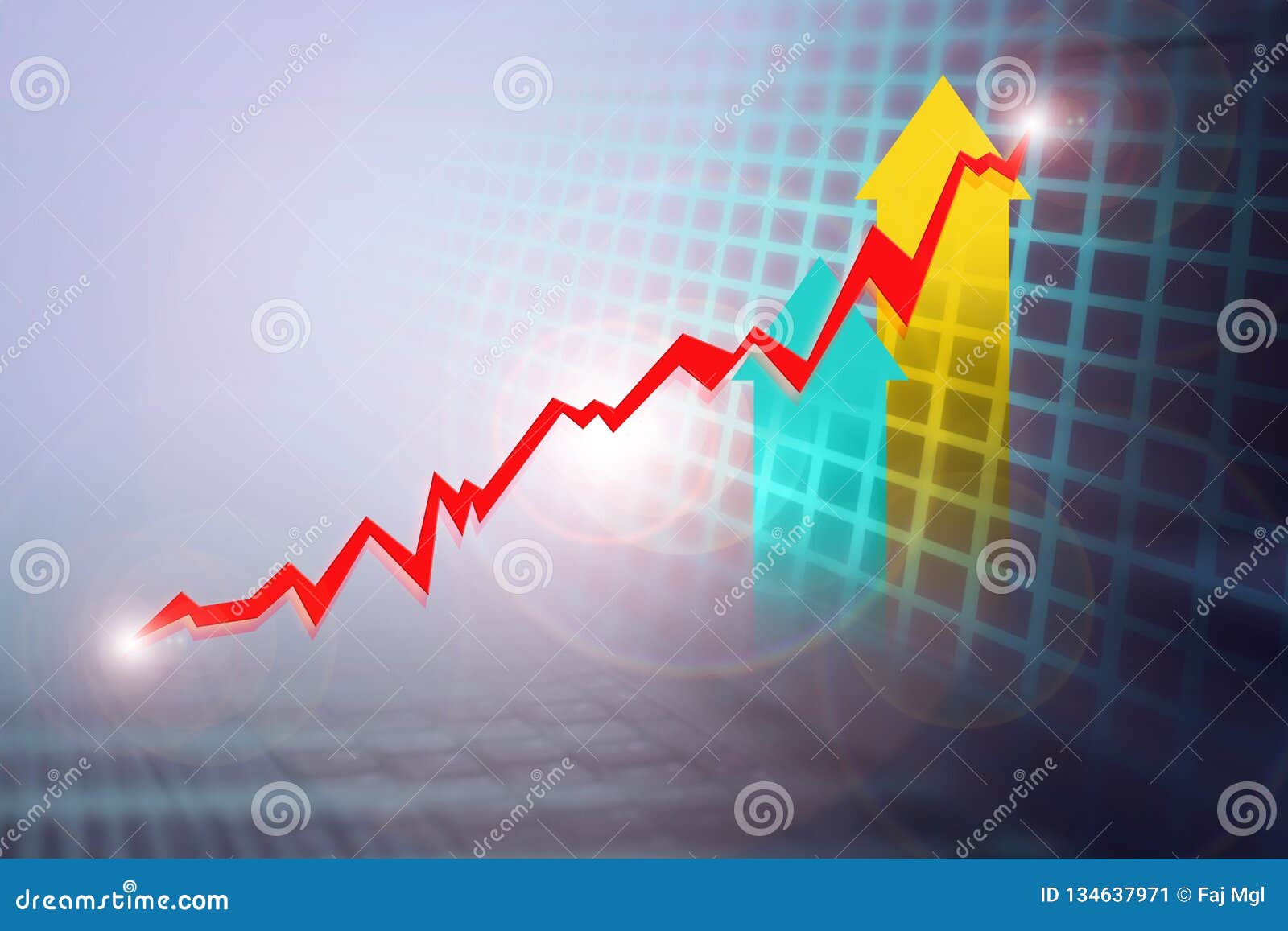 Business Growth Chart Images