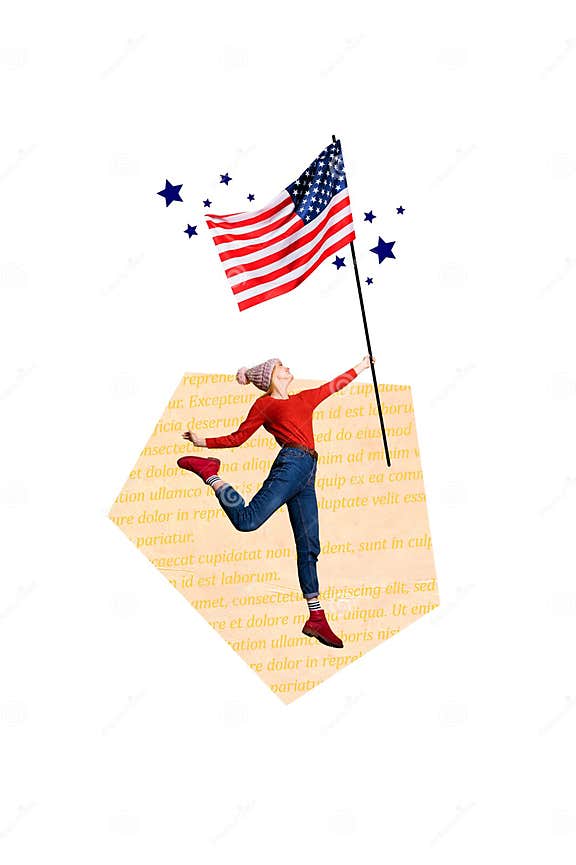 4th of july wierd