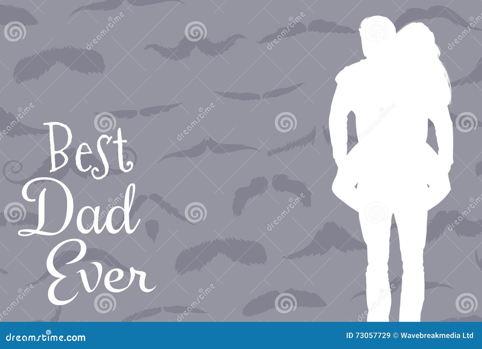 composite image of handsome man giving piggy back to his girlfriend