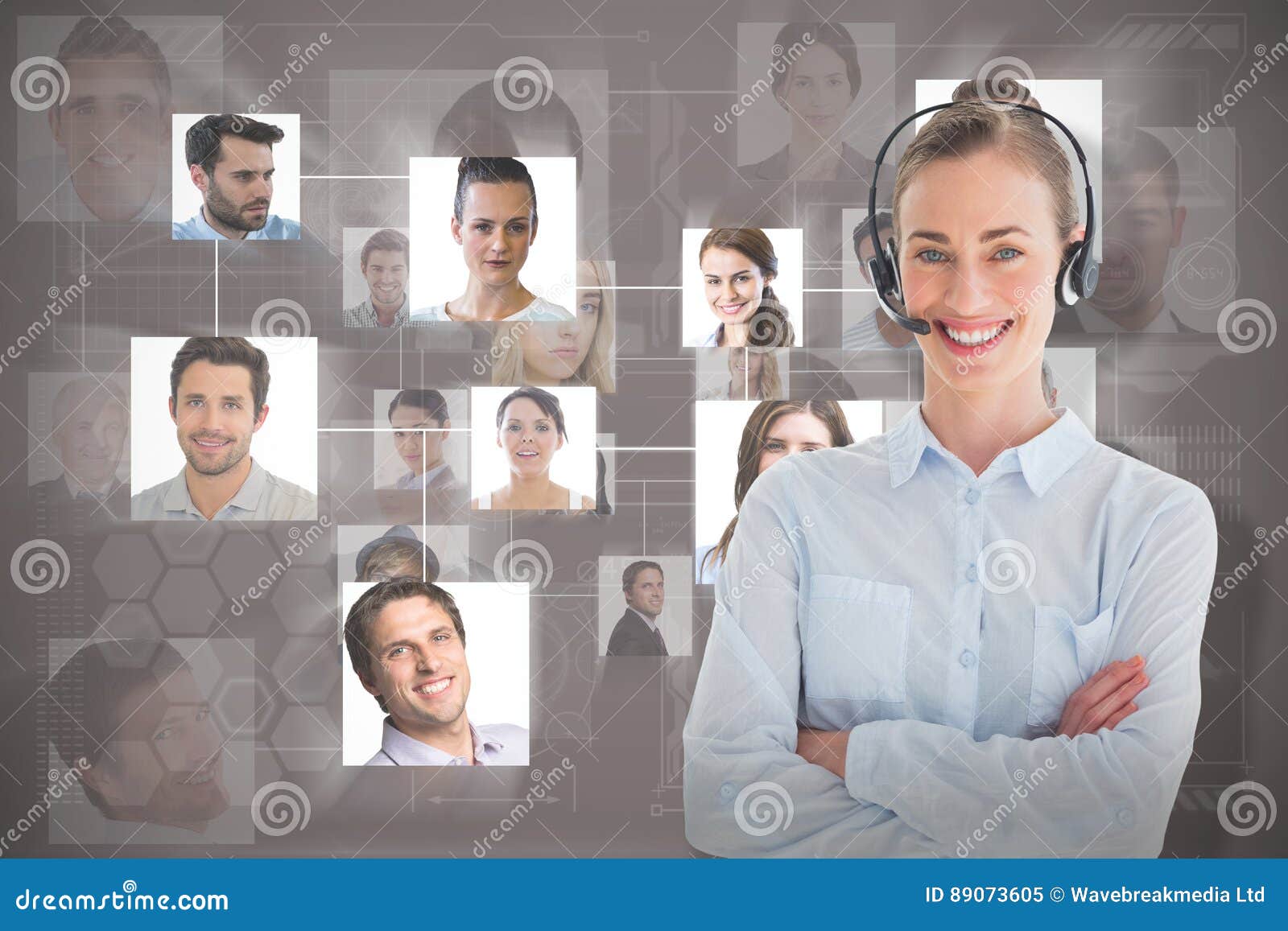 callcenter executive callcenter executive