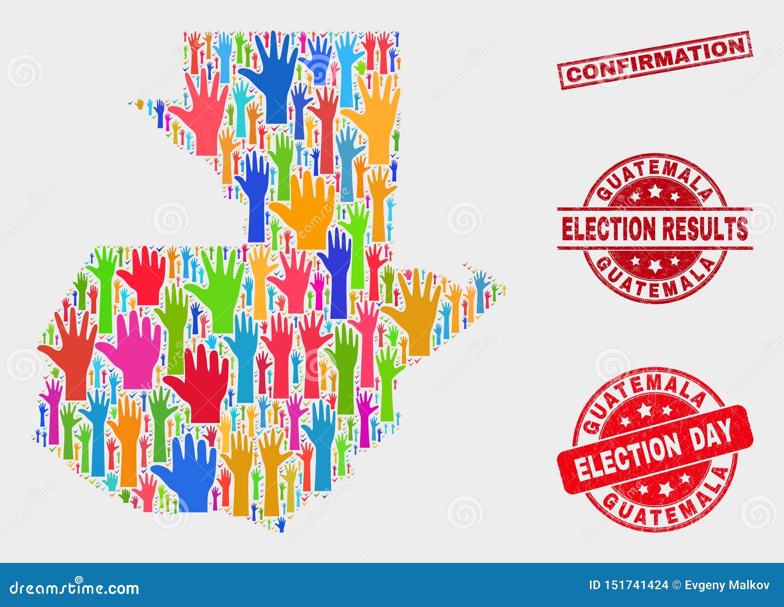 Composition De Carte Du Guatemala D Election Et De Timbre De Confirmation De Detresse Illustration De Vecteur Illustration Du Timbre Composition Composition De Carte Du Guatemala D Election Et De Timbre De Confirmation De Detresse Illustration De Vecteur Illustration Du Timbre Composition