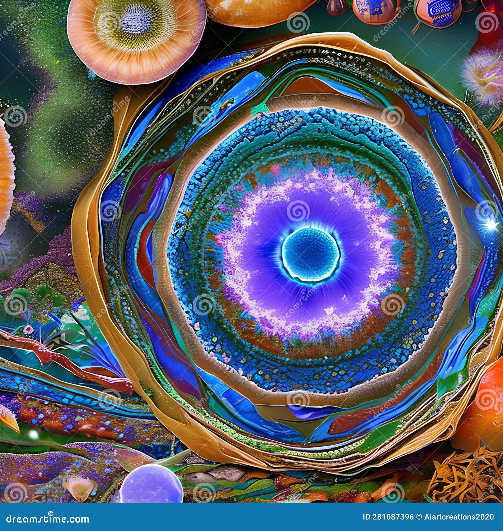 Magnified Microscopic Bacteria Colonies Stock Photo CartoonDealer magnified-microscopic-bacteria-colonies-stock-photo-cartoondealer