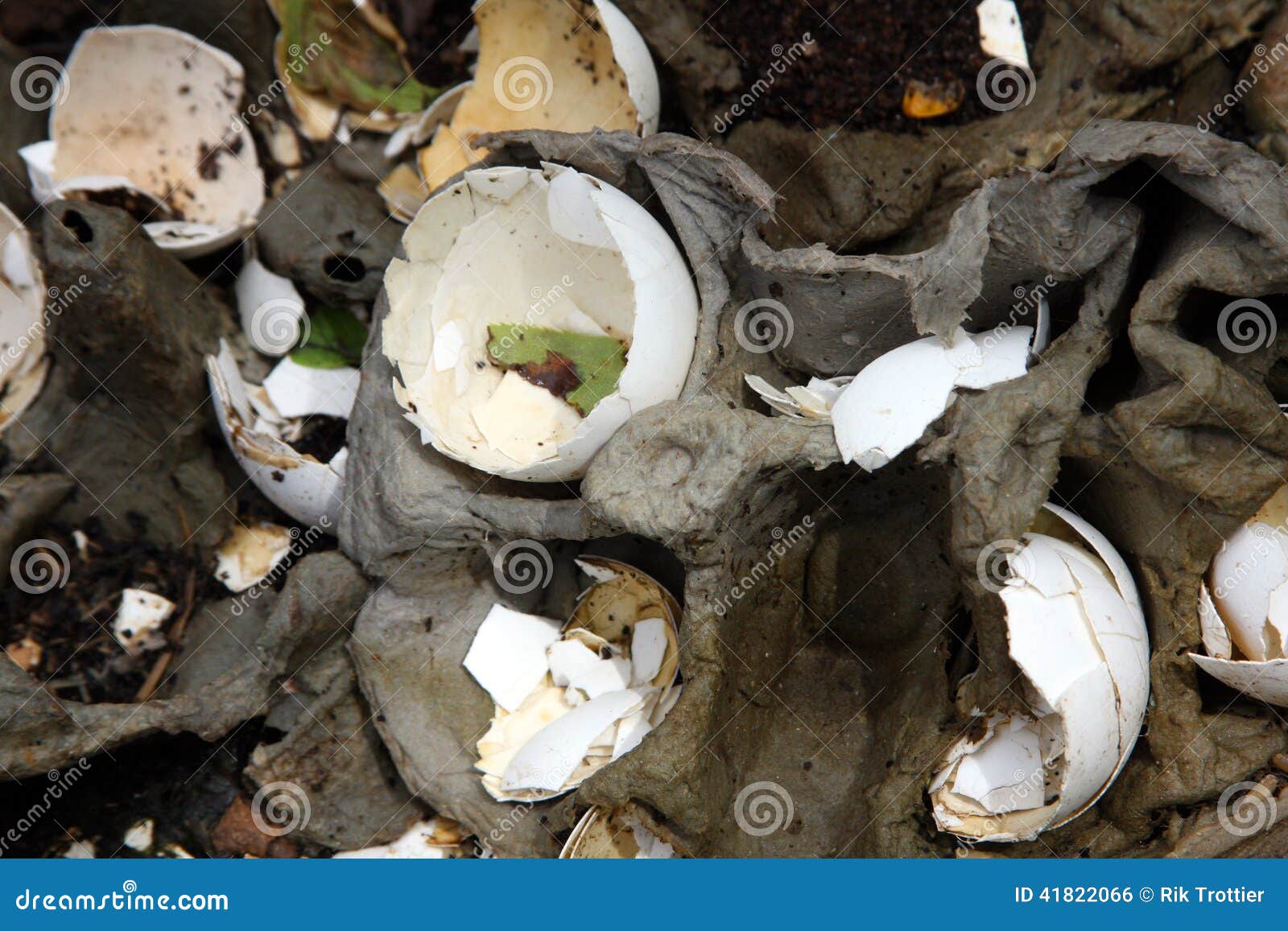 Compost stock photo. Image of earth, carton, random, matter 41822066