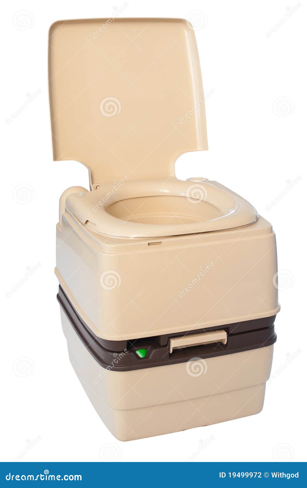 Composting toilet stock photo. Image of hygiene, sanitary 19499972