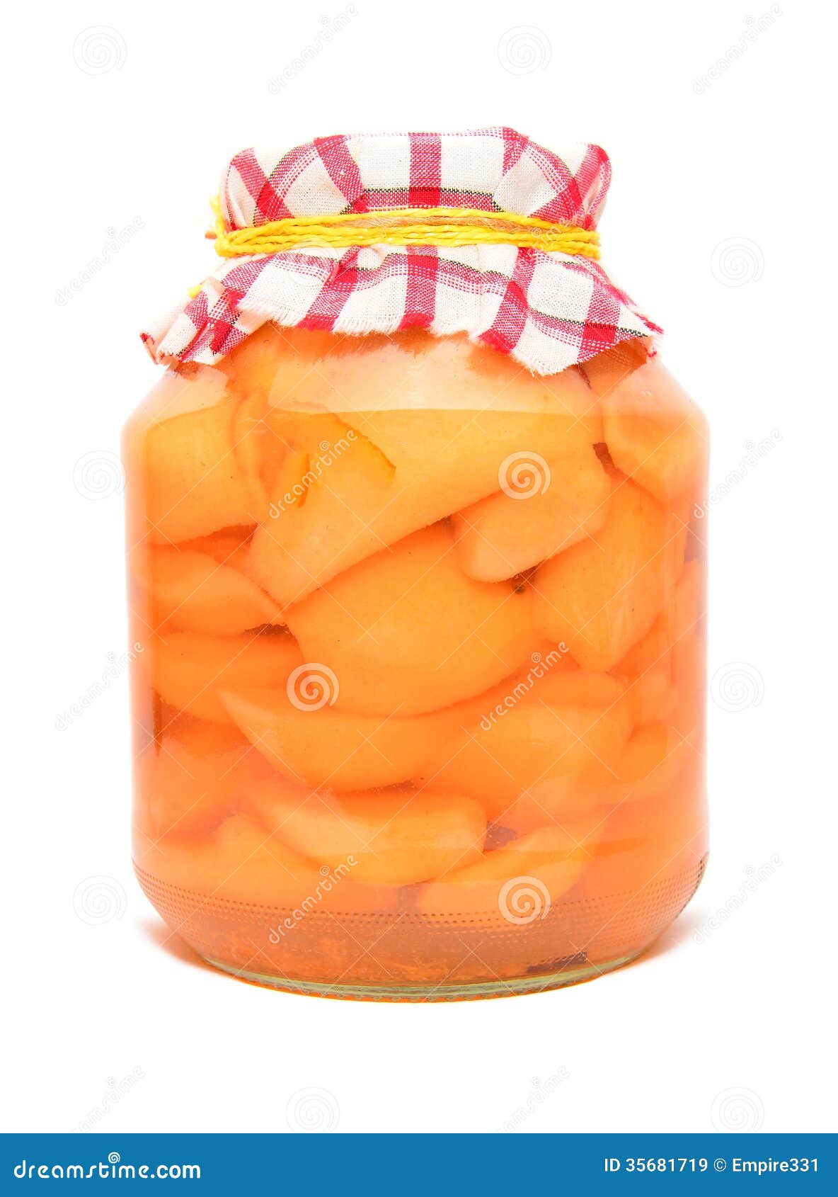 Compote stock image. Image of fruits, fruit, juice, preserved 35681719