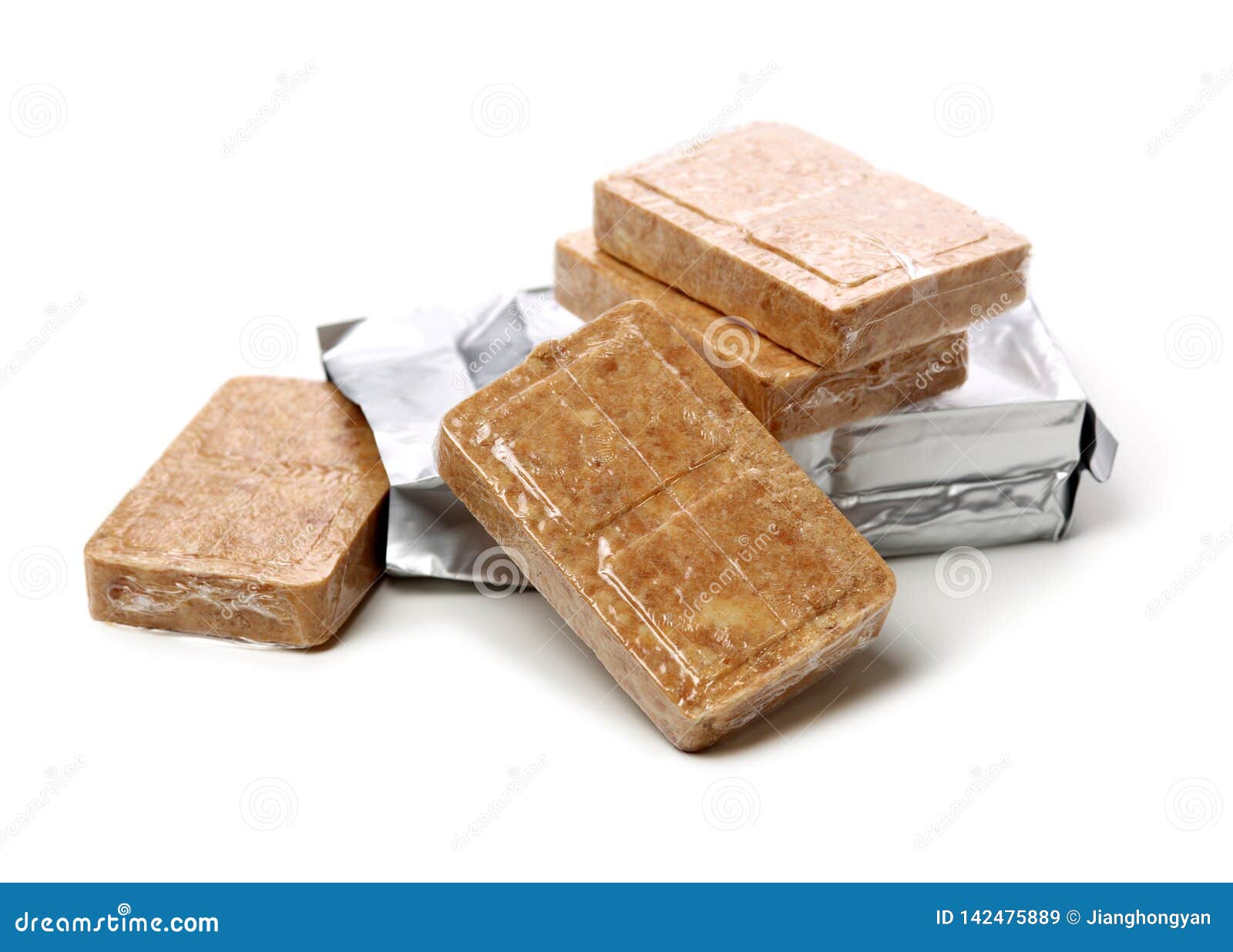 Compressed biscuit food stock image. Image of fight 142475889