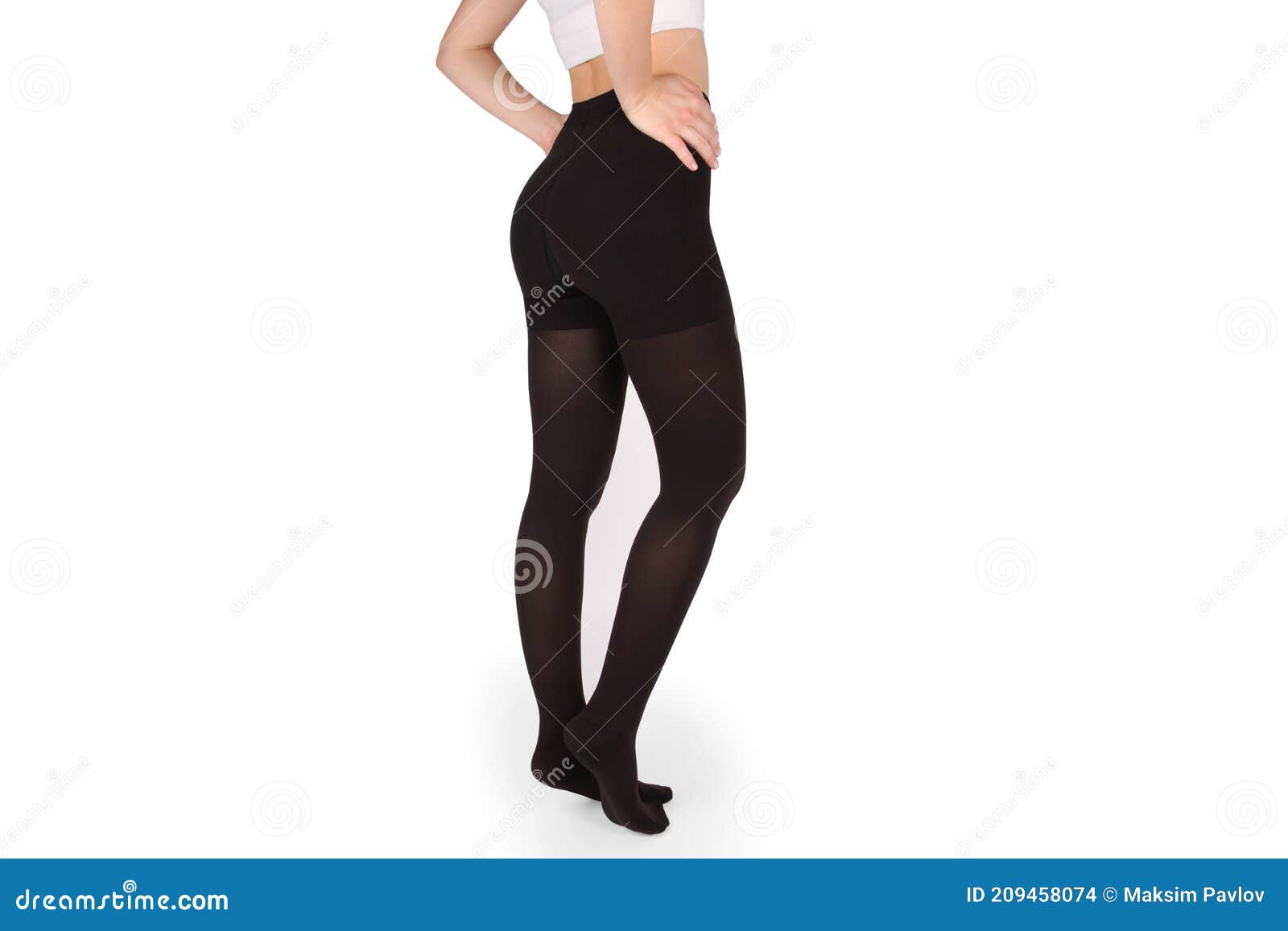 Buy SORGEN CLASSIQUE (LYCRA)COMPRESSION STOCKINGS FOR VARICOSE VEINS CLASS  2 THIGH LENGTH SMALL Online & Get Upto 60% OFF at PharmEasy