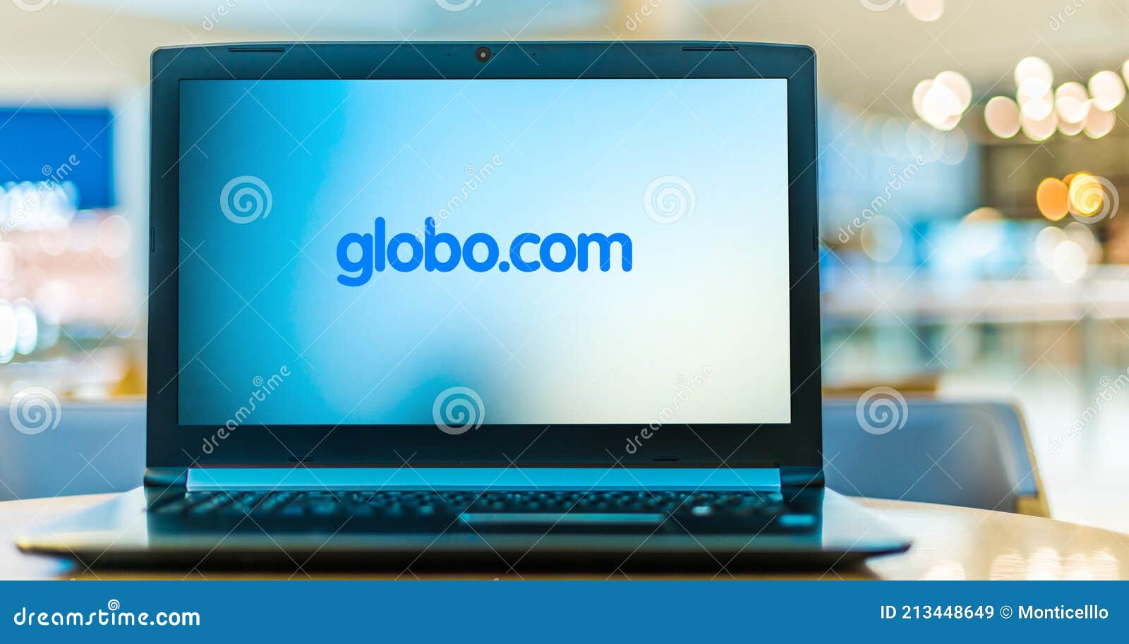 Grupo Globo - Mídia e Conteúdo