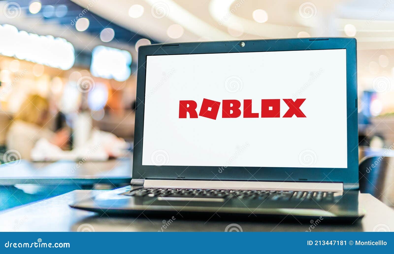 Computador que rode roblox