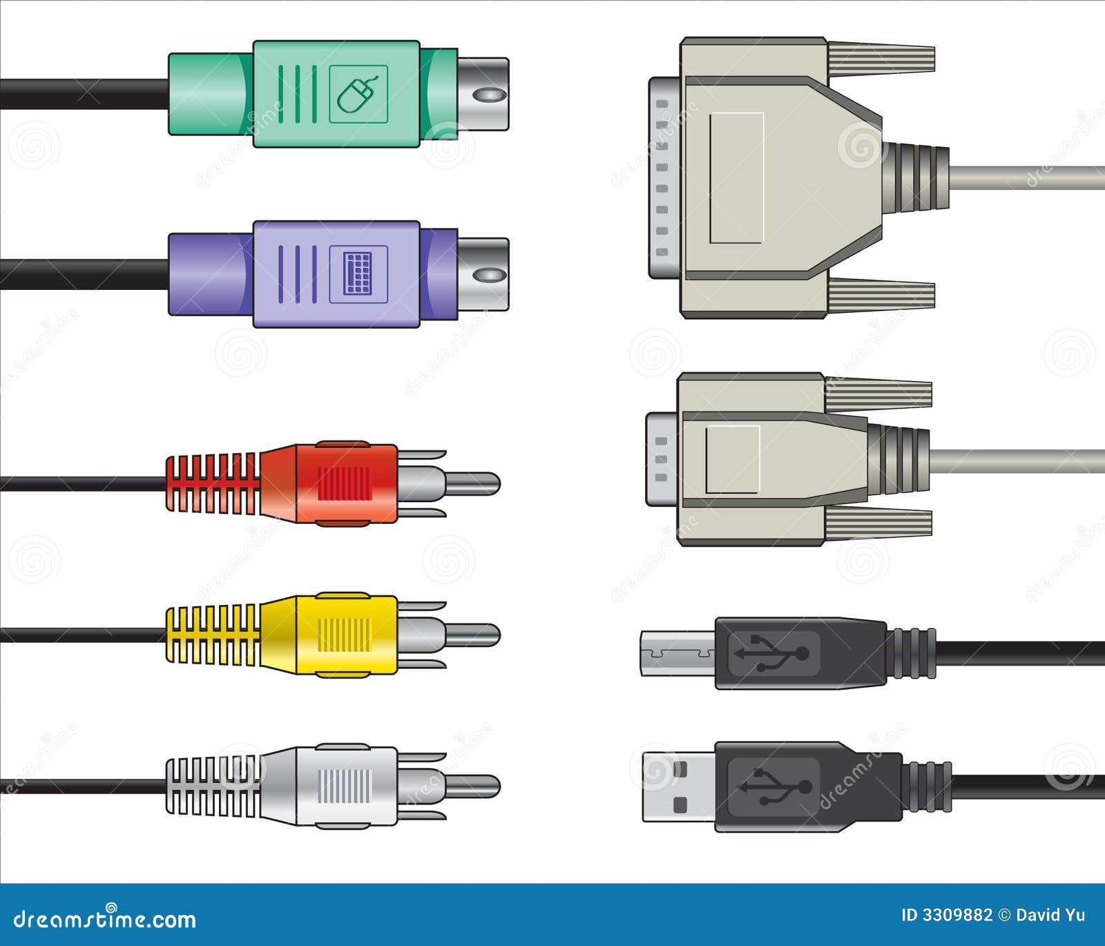 dvi cable