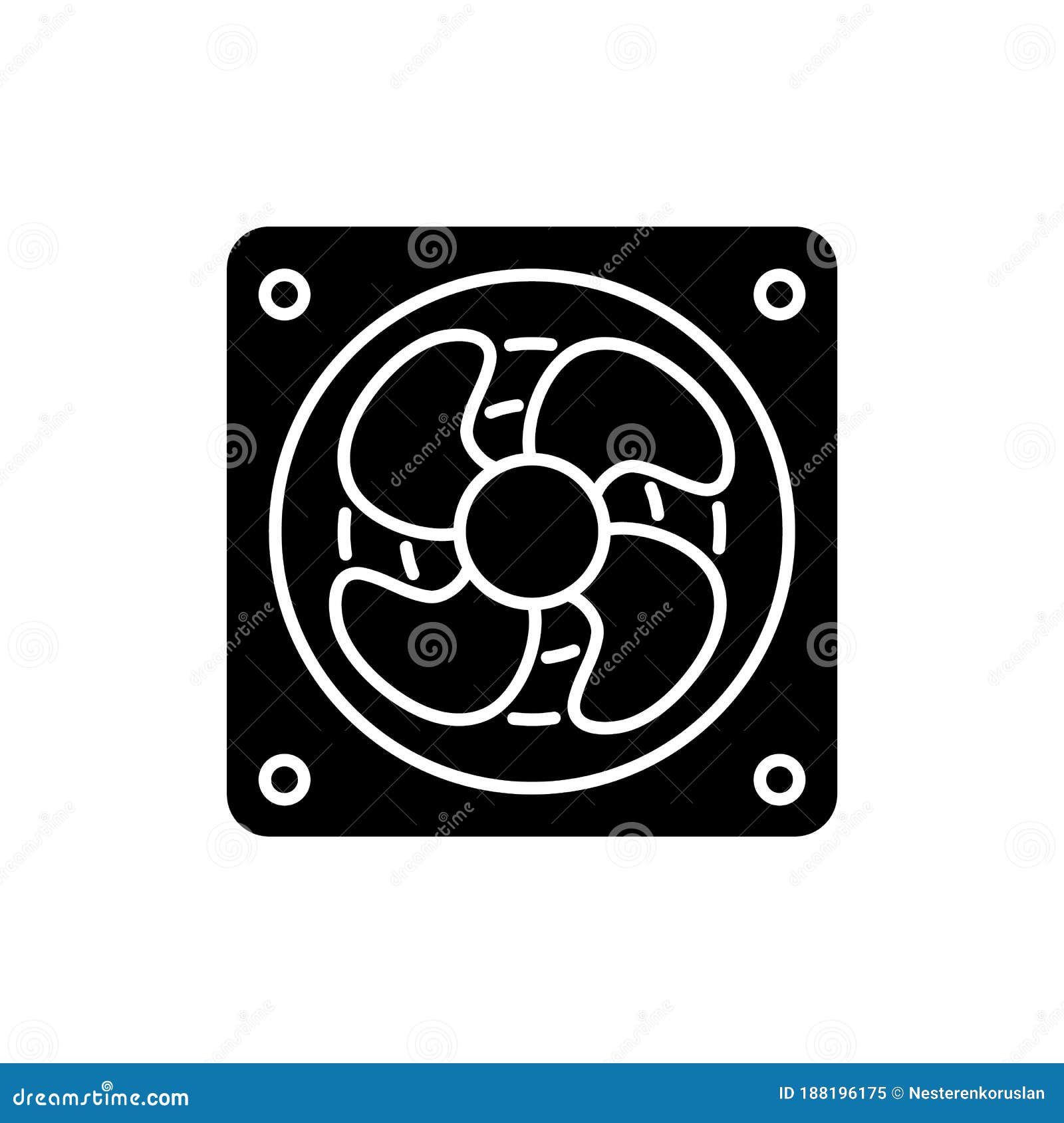 Ventilation - Free computer icons