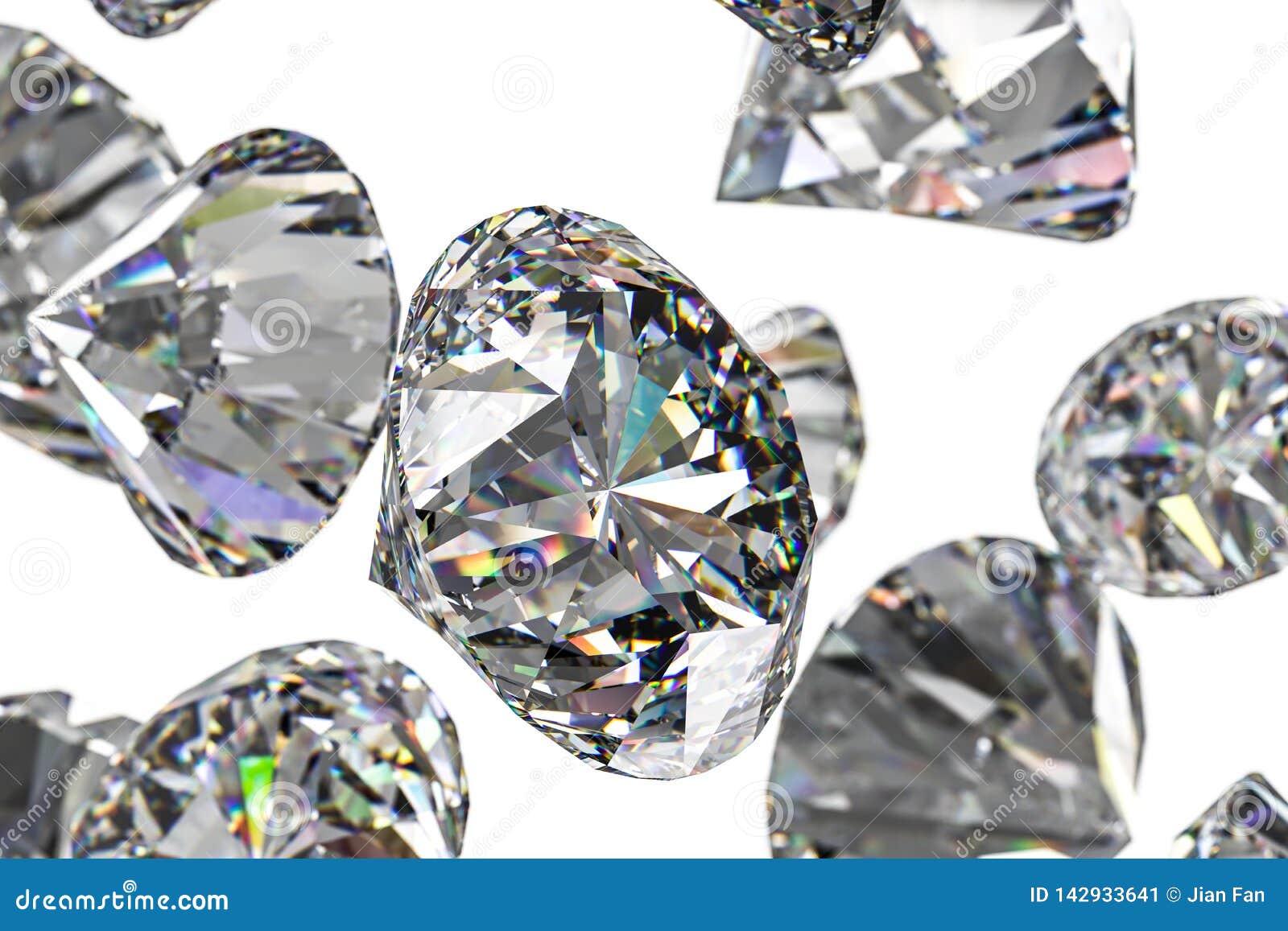 Những viên kim cương sang trọng luôn làm chúng ta say đắm với vẻ đẹp quý giá. Hãy chiêm ngưỡng hình ảnh được chụp cận cảnh của những viên kim cương tuyệt đẹp này để cảm nhận thêm sức hút của chúng. 