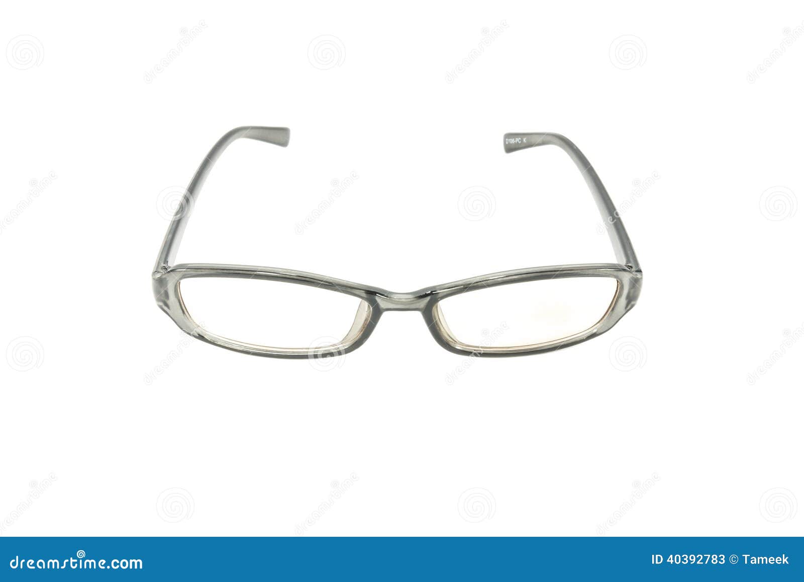 Computer eye glasses stock image. Image of fashion, health 40392783