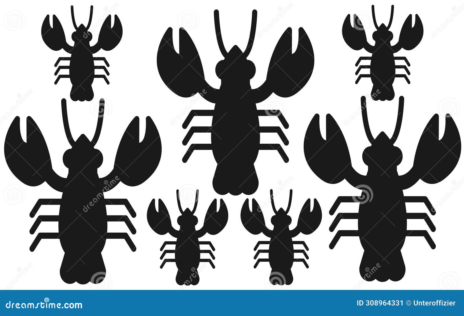 Exoskeletons Isolated Cartoon Vector Illustrations. | CartoonDealer.com