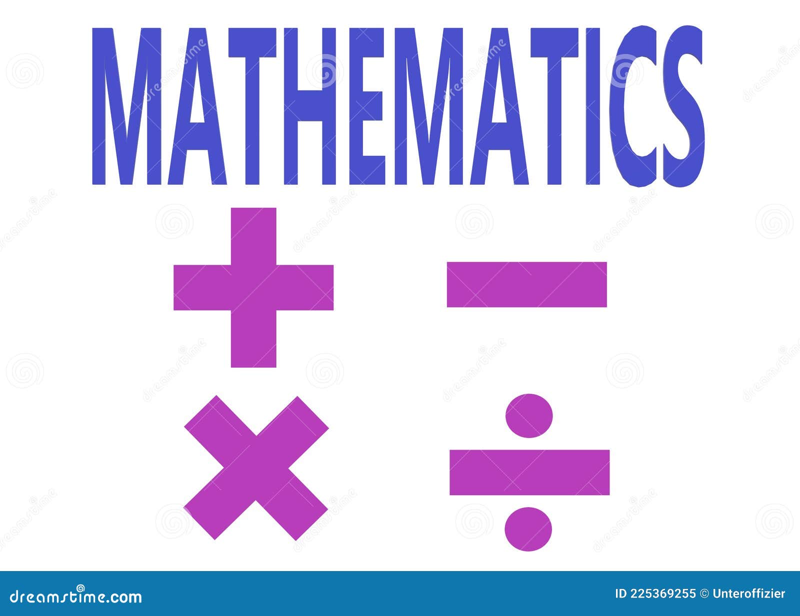 mathematics-with-the-addition-subtraction-multiplication-and-division