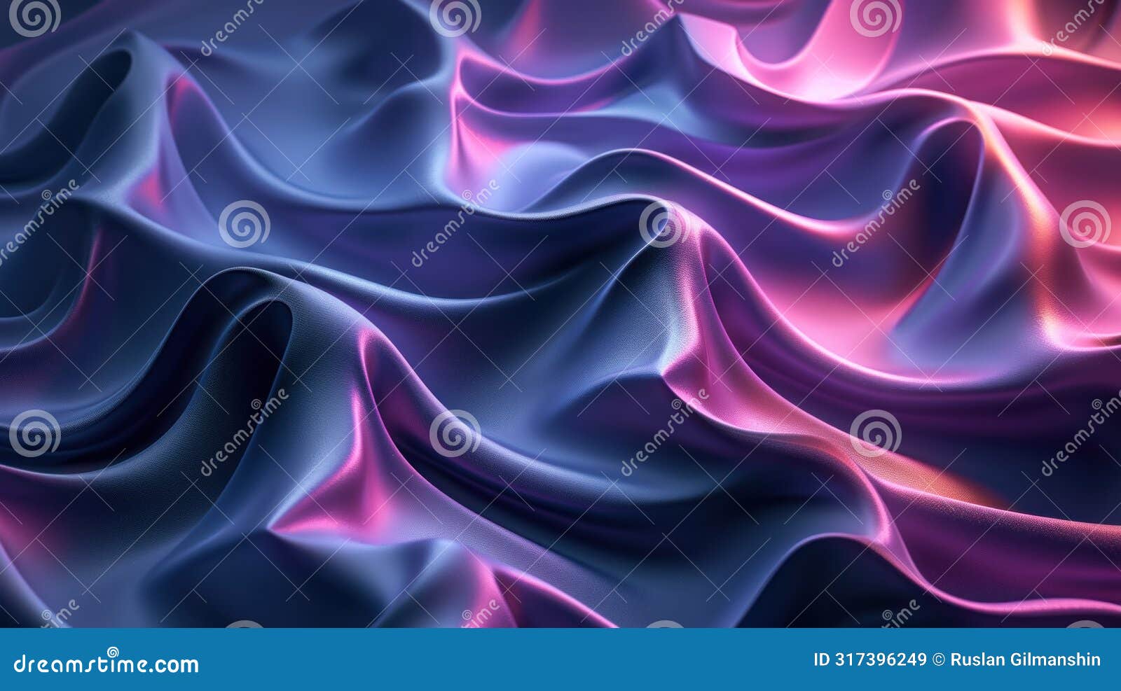 a computer generated image of a colorful abstract background