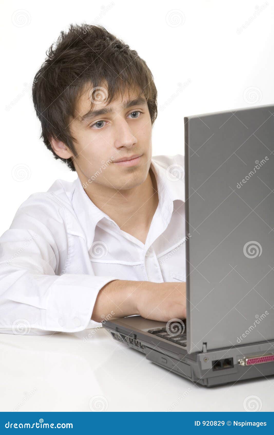 computer hacking