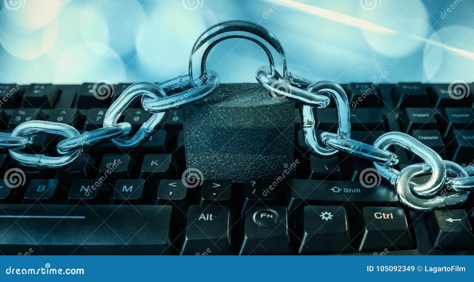 Hacker Hacking Computer, Cyber Attack Security Control Stock Image