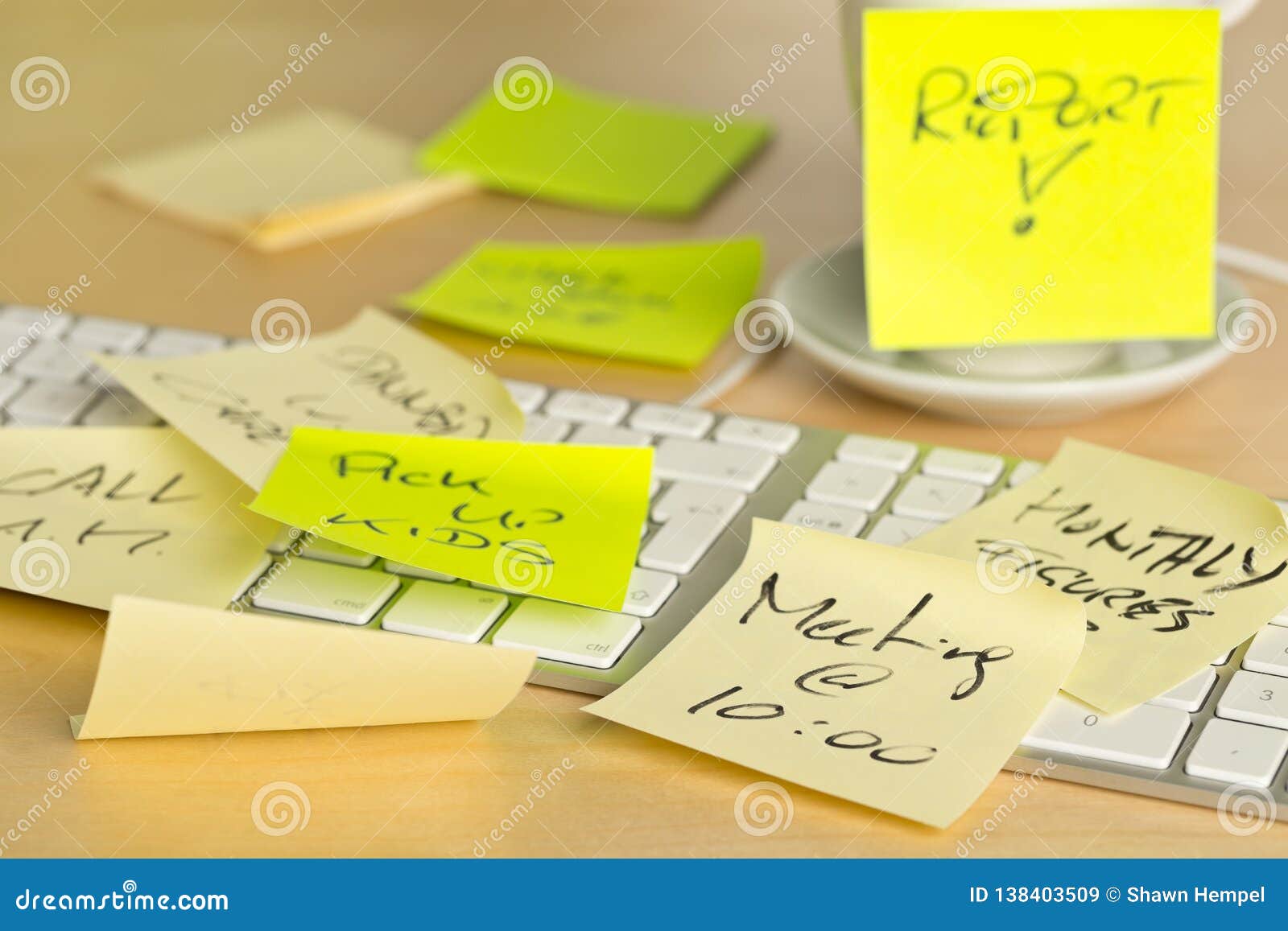 computer sticky notes computer sticky notes