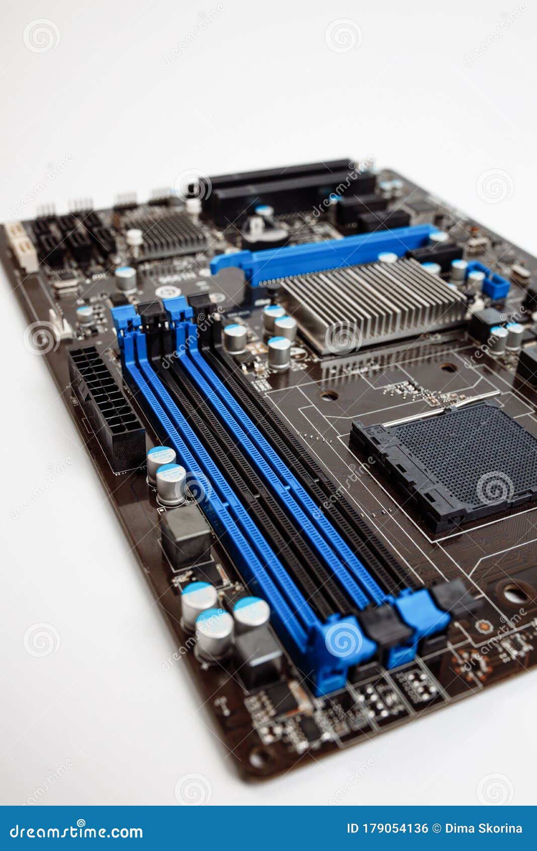 Speccy free memory slot defrag