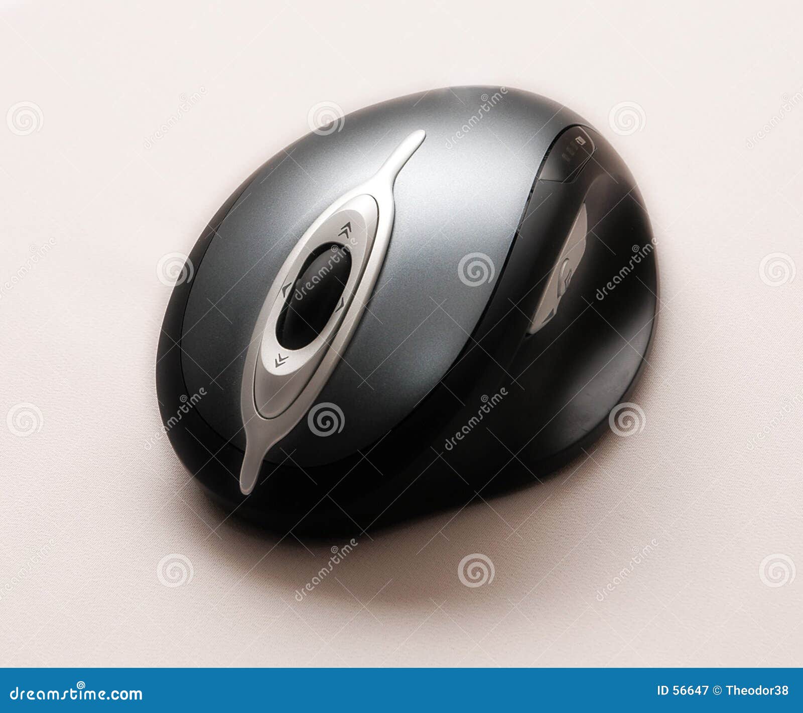 Computer mouse-1 stock image. Image of tech, keyboard, office - 56647