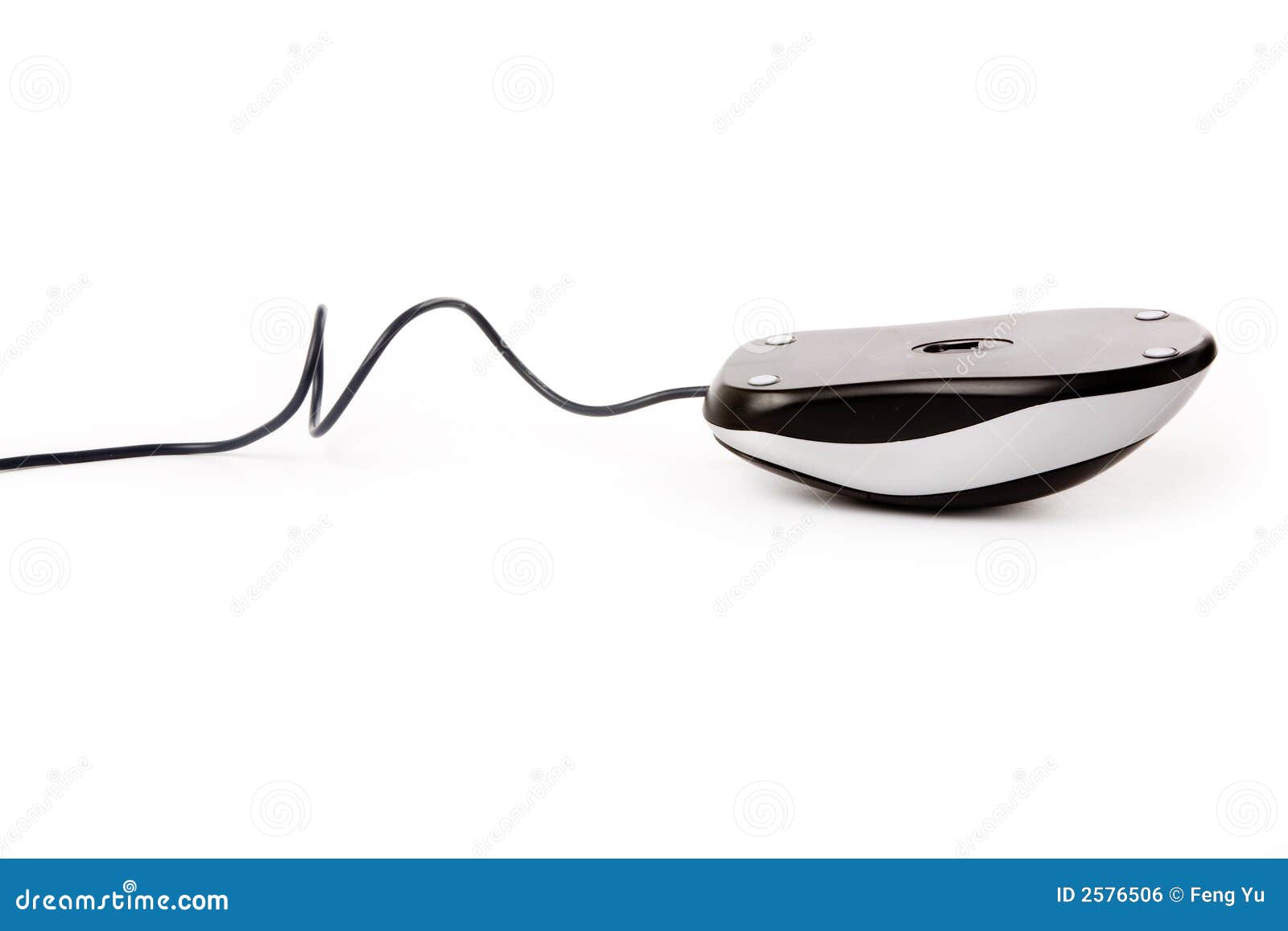 Computer Mouse Upside Down White Stock Photos Free & RoyaltyFree